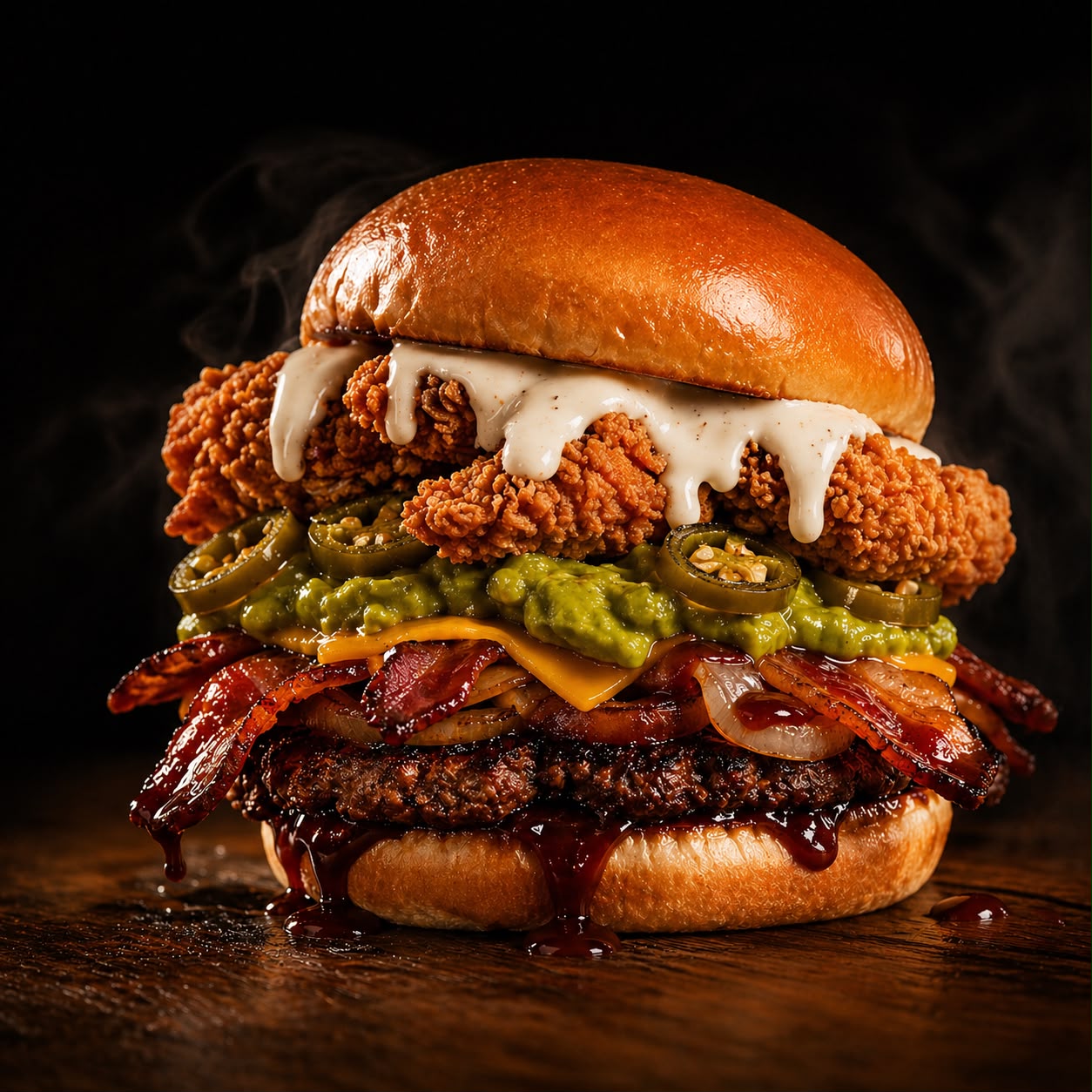 Freaky Burger photo