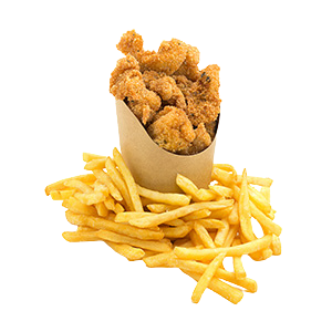 Kids Menu